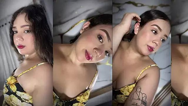 Emely_Pregnant from StripChat