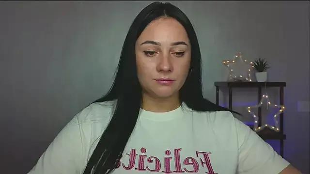 Emelyblum from StripChat