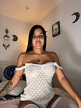 EmelyRogers from StripChat