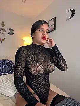 EmelyRogers from StripChat