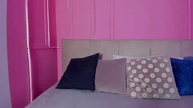 Emelyy_Carter from StripChat
