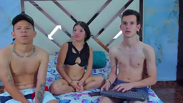 Emergency_sex_ on StripChat