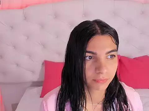 emii_turner from StripChat is Freechat