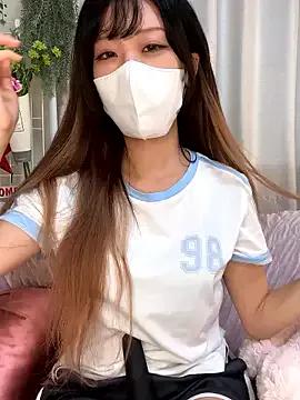 Photos of emiiiii1001 from StripChat is Group