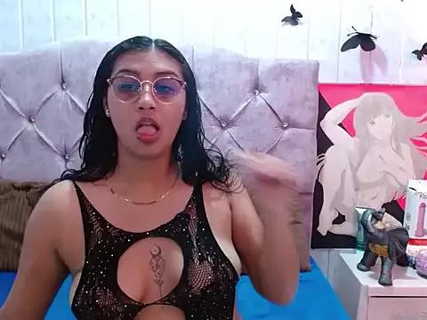 Emiily_Johamson from StripChat