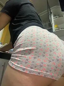 Emiily_lee from StripChat
