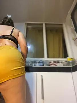 Emiily_lee from StripChat