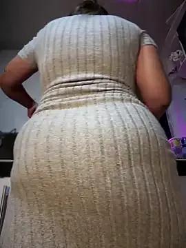Emiily_lee from StripChat
