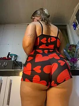 Emiily_lee from StripChat