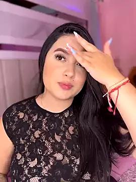 Emiily_Moore1 from StripChat is Freechat