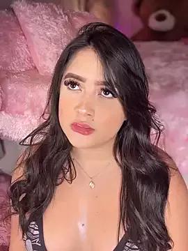 Emiily_Moore1 from StripChat is Freechat