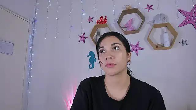 Emiily_Parkerr from StripChat