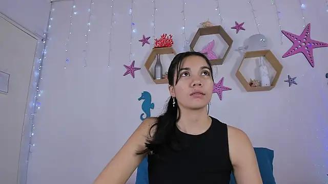 Emiily_Parkerr from StripChat