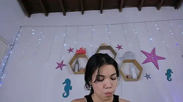 Emiily_Parkerr from StripChat