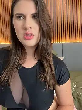 EmiilyAdams_ from StripChat