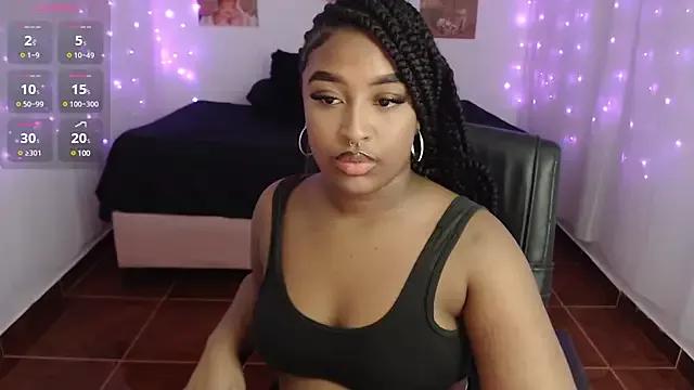 Emiilynaho from StripChat