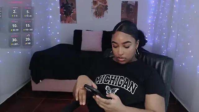 Emiilynaho from StripChat