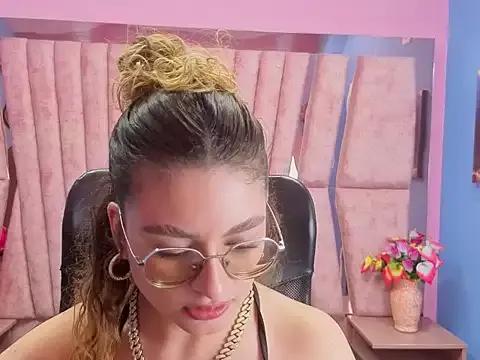 Emili_Rouse_ from StripChat is Freechat