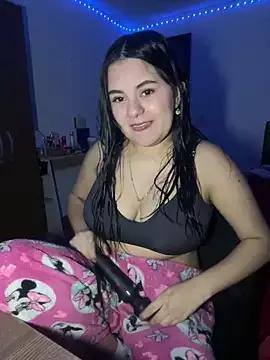 emiliaharper408 from StripChat is Freechat