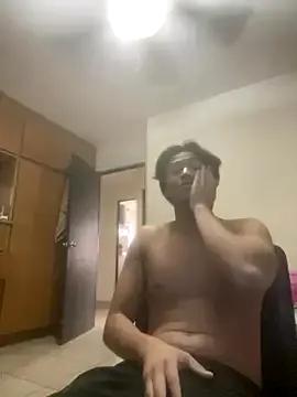 EmilianoPerex webcams show profile image 