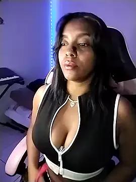 EmillyFields webcams show profile image 