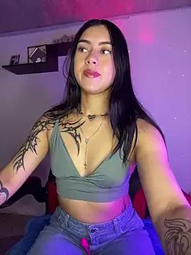 Emily_22x webcams show profile image 