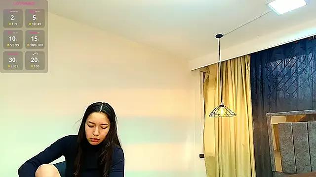Discover our girls online shows and discover the company of countless livestreamers, with stunning shapes, sex toys and more.