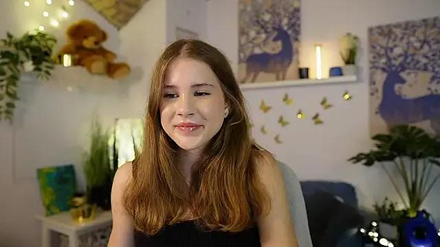 Emily_Blake from StripChat is Freechat