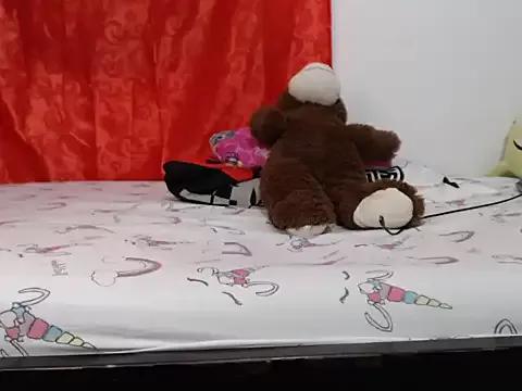 Emily_dirty0201 from StripChat is Freechat