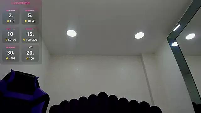 Emily_Hots webcams show profile image 