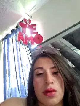 Emily_Kooper from StripChat is Freechat
