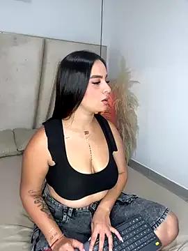 Emily_Kurth from StripChat is Freechat