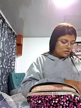 Emily_Lx from StripChat is Freechat