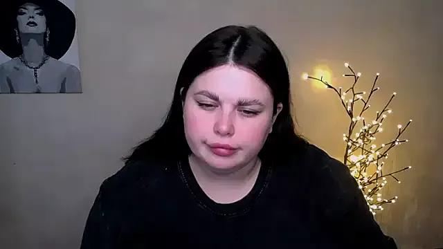 Emily_Mo from StripChat is Freechat