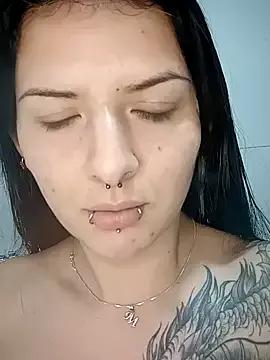 emily_Moon_1 from StripChat is Freechat