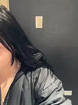 Emily_Rivers_ from StripChat is Freechat