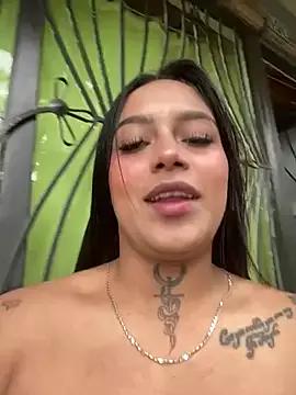Satisfy your wildest adult broadcasting sex cam whims with our ebony page. With so many popular ebony slutz to pick from, you're sure to find the right match for your wishes.