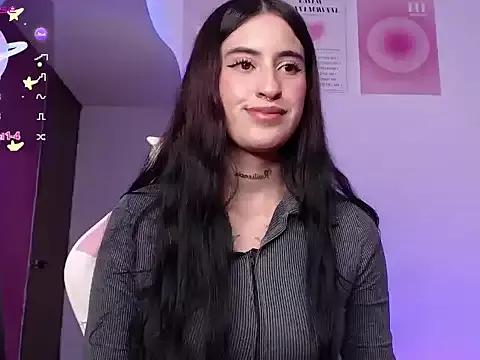 emily_sophiaaa from StripChat is Freechat