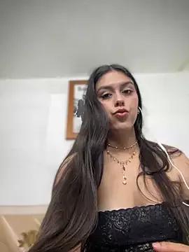 emily_stone06 from StripChat is Freechat