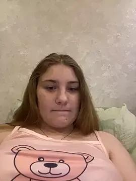 Emily_Sweety__ from StripChat is Freechat