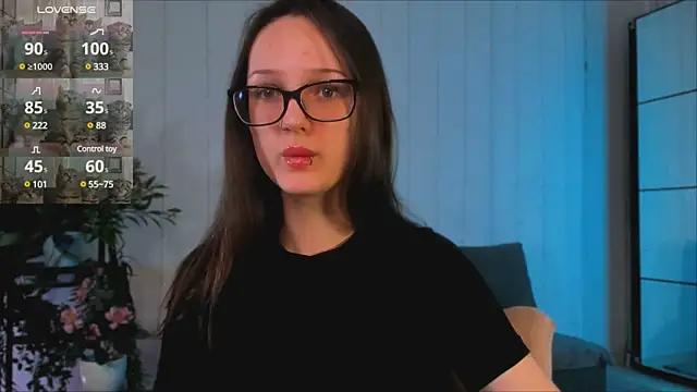 Discover our girls online shows and discover the company of countless livestreamers, with stunning shapes, sex toys and more.