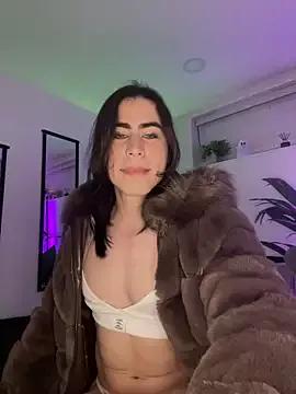 emilycolte from StripChat is Freechat