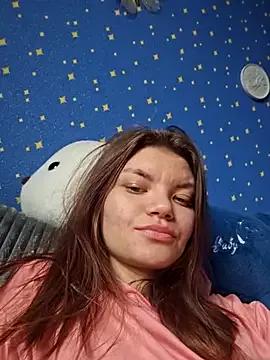 EmilyEight from StripChat is Freechat