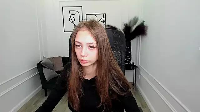 EmilyGraydis from StripChat is Freechat