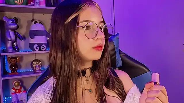 EmilyMiller_ webcams show profile image 