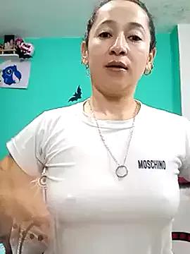 emilypoppy3 from StripChat is Freechat