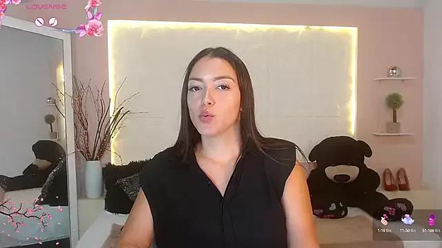 Emilyrose_8 webcams show profile image 