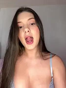 EmilyS__ from StripChat is Freechat