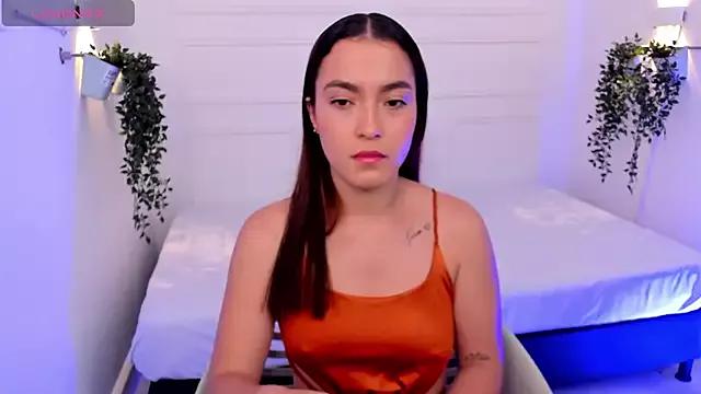 EmilySins7 from StripChat is Freechat