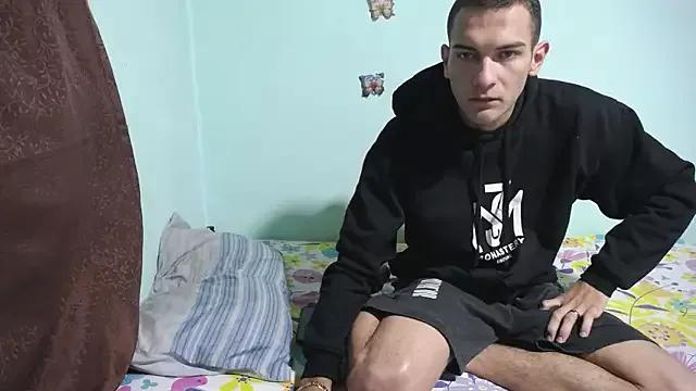 emilyvalencia_1 from StripChat is Freechat